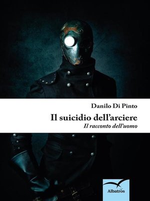 cover image of Il suicidio dell'arciere